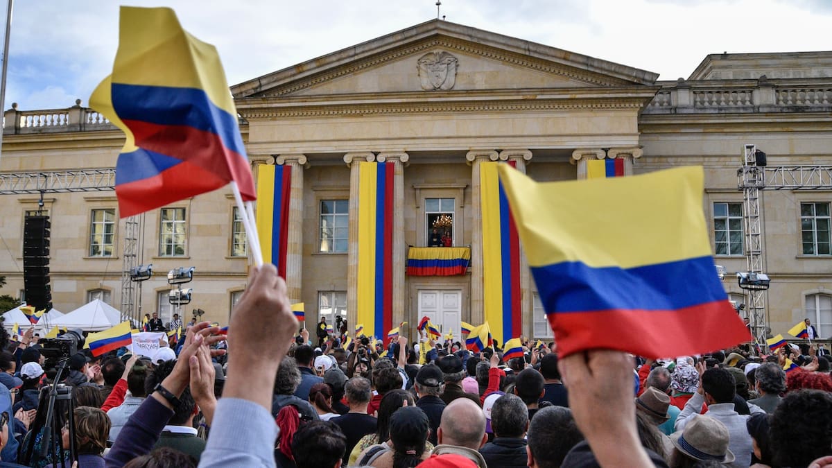 Consejo Nacional de Juventud reclama por inasistencia de presidente Petro a los encuentros