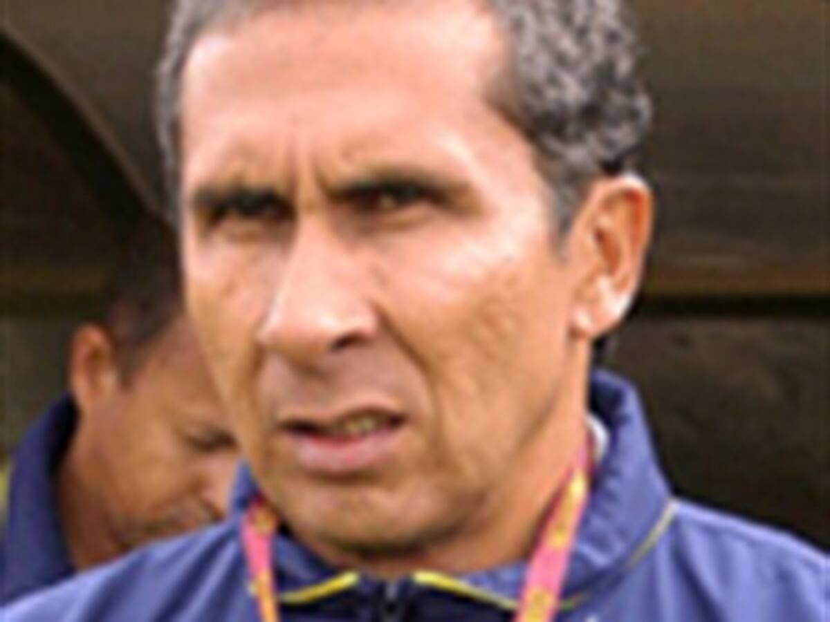 Diego Edison Umaña es nuevo técnico del Juan Aurich en Perú