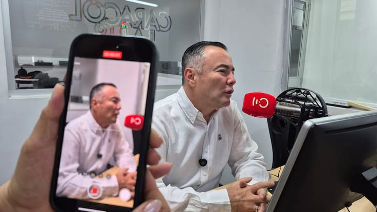 Diego Fran Ariza, nuevo representante a la cámara por Santander