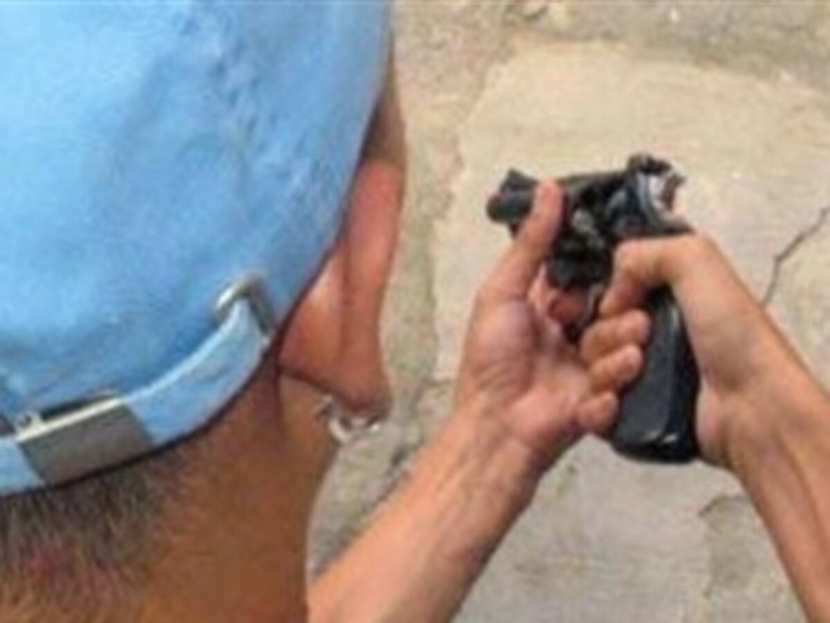 Diariamente son asesinados en promedio tres niños en Colombia