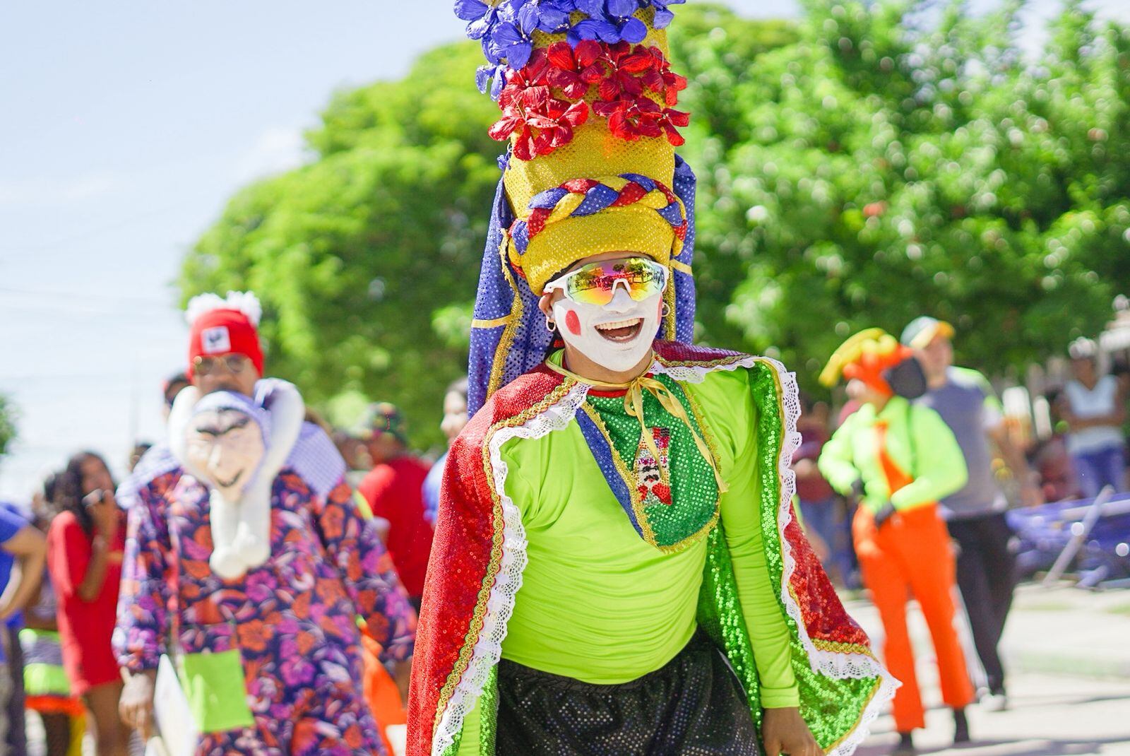 Alcaldía de Cartagena