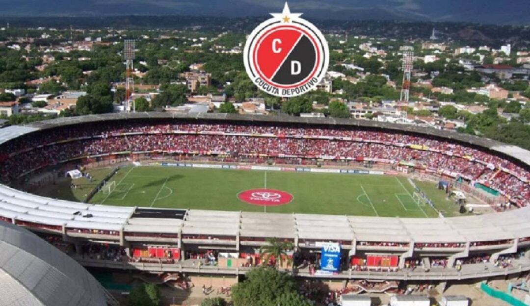 Asamblea de accionistas del Cúcuta Deportivo