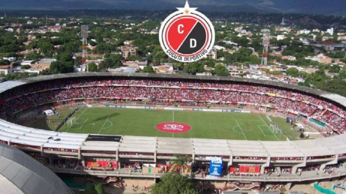 Asamblea de accionistas del Cúcuta Deportivo