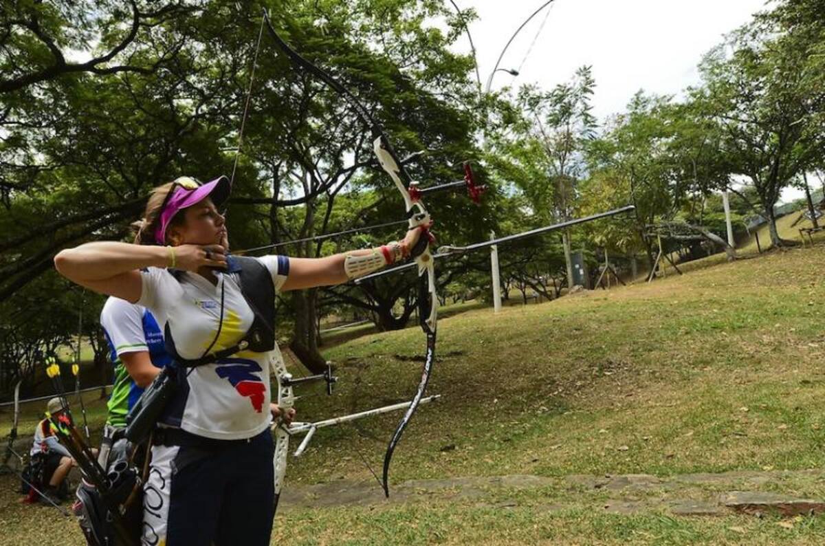 Paula Serna (Colombia)