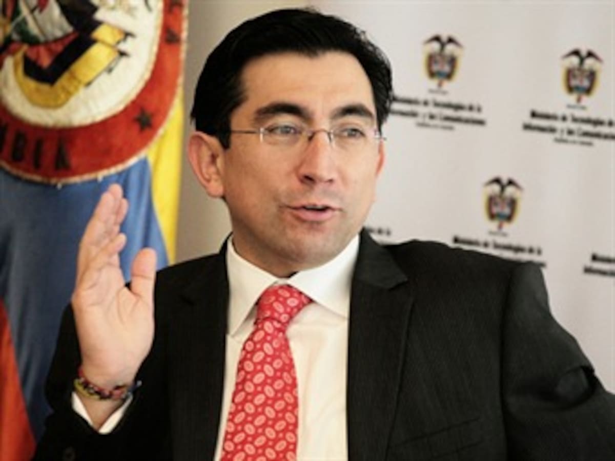 MinTIC respalda el POT decretado por Petro