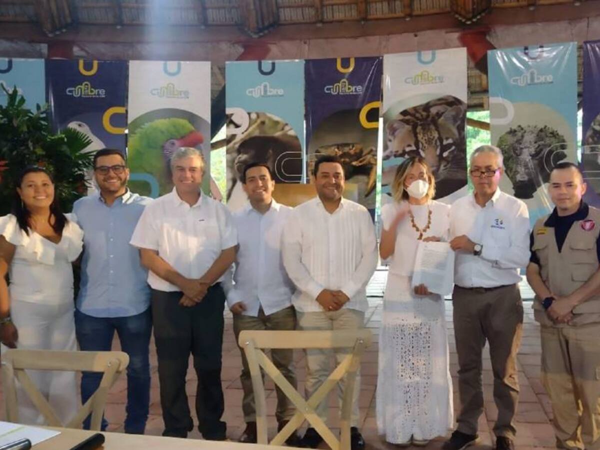 CARS presentan propuestas para el Plan Nacional de Desarrollo