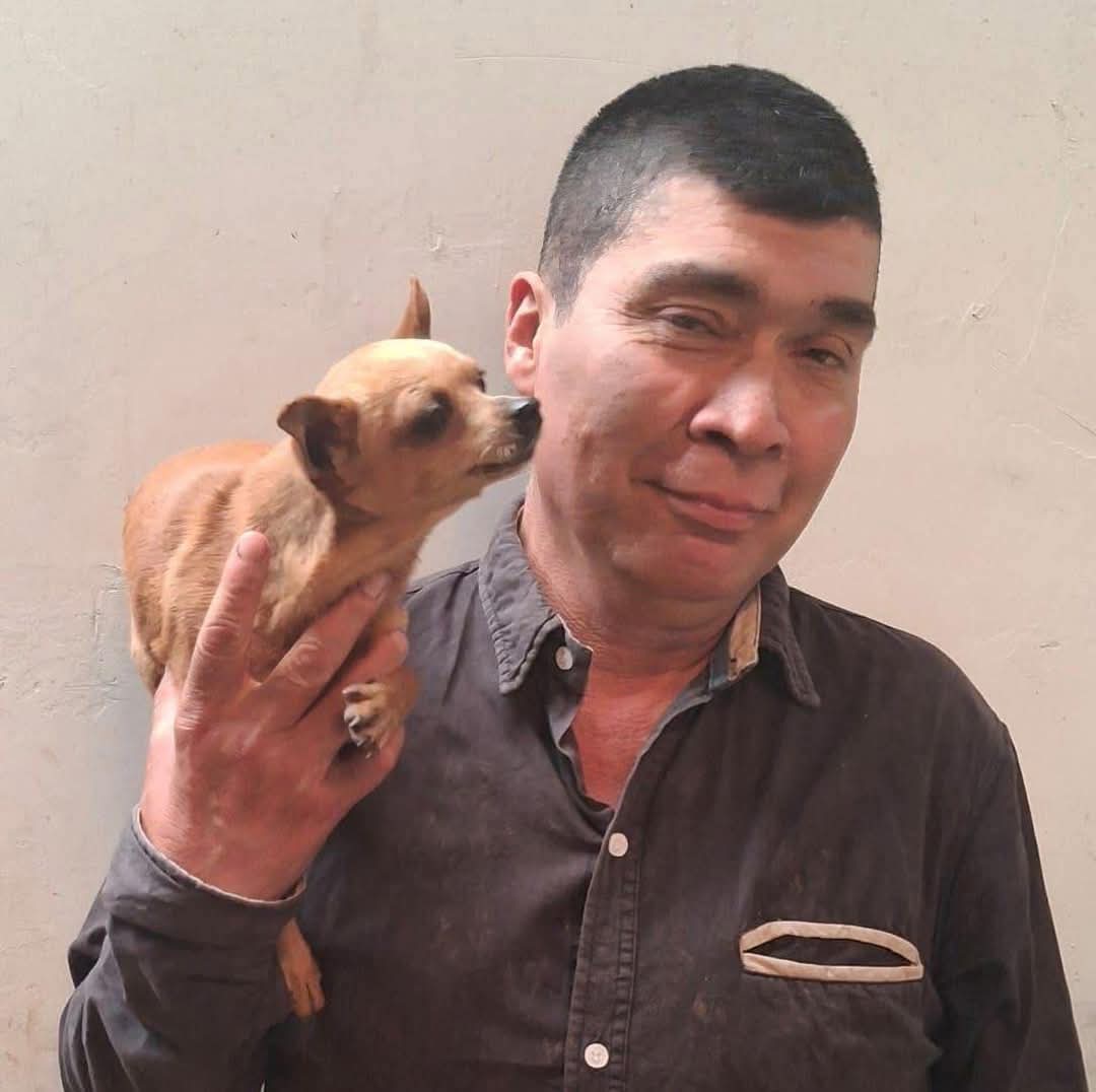 El alcalde del municipio ha expresado su respaldo. Foto Redes Sociales.