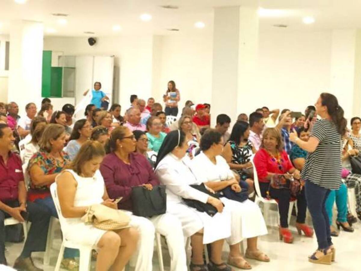 Distrito entregó aportes por $6400 millones a instituciones educativas