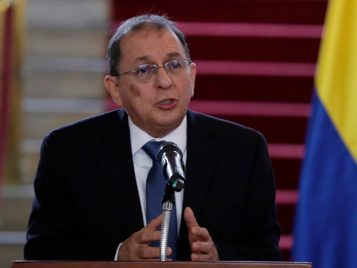 Vicecanciller negó que denuncias sobre fuero presidencial afecten negocios internacionales