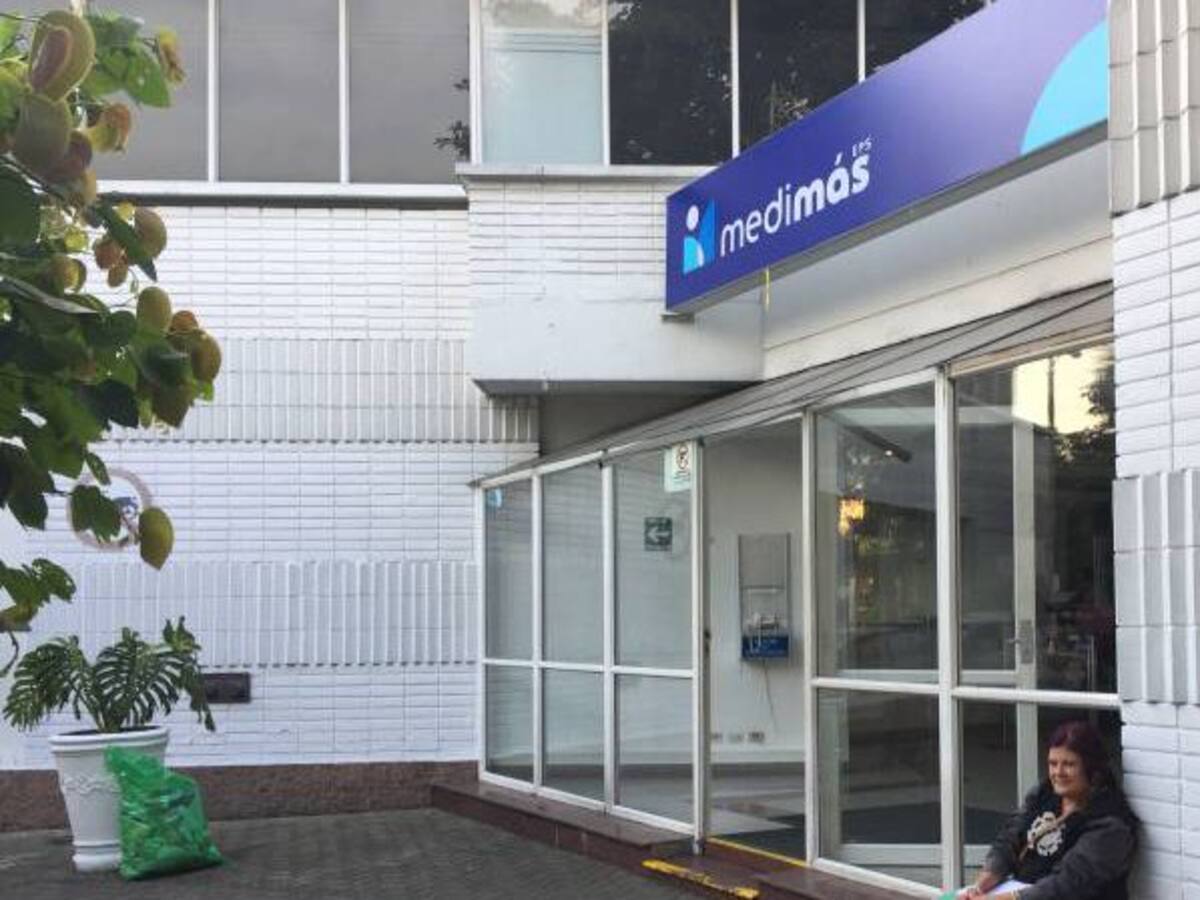 ¿Cómo les ha ido a los pacientes que fueron sacados de Esimed?