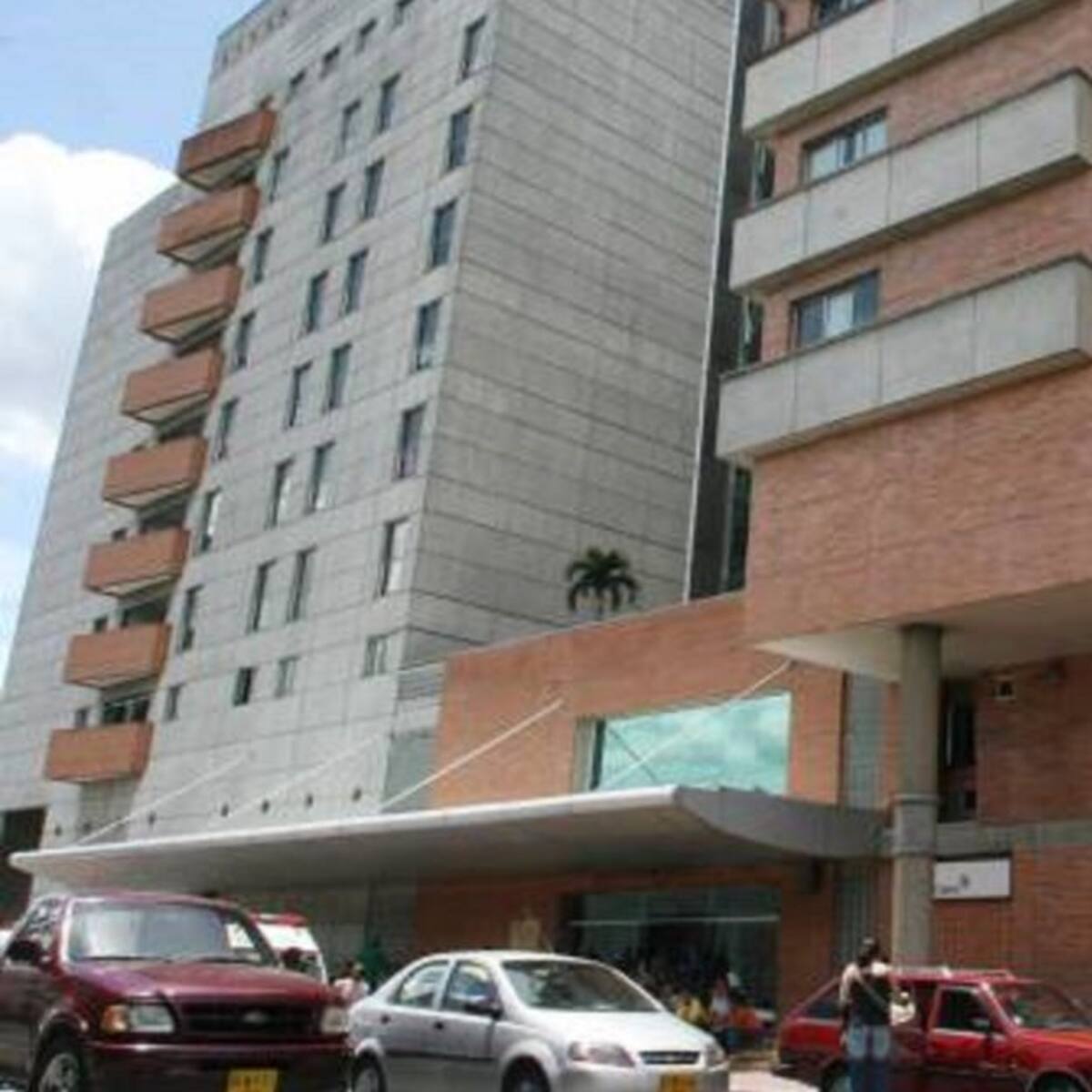 Por 28 cargos, la Supersalud investiga al gerente del Hospital General de Medellín