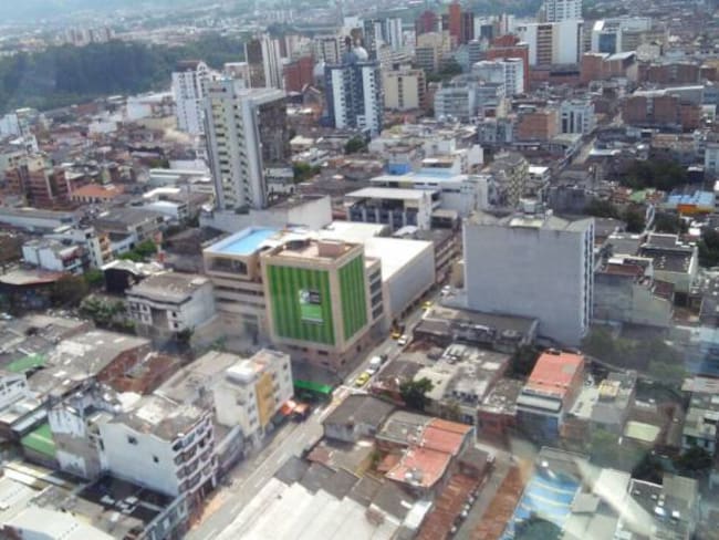 Pereira con la mayor reducción de pobreza en Colombia en el año 2017