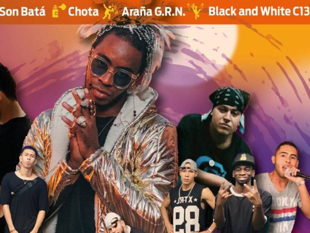 En la Comuna 13 harán exhibición de talentos para apoyar a artistas locales