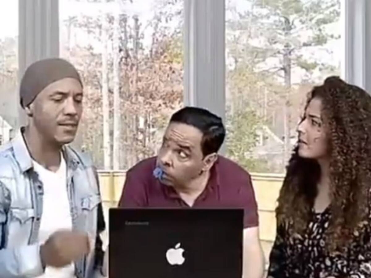 ¿Y si el VAR se aplicara en la vida cotidiana?