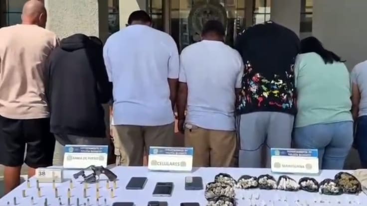 Coronel, Carlos Mario Bustamante, comandante Policía, Quindío