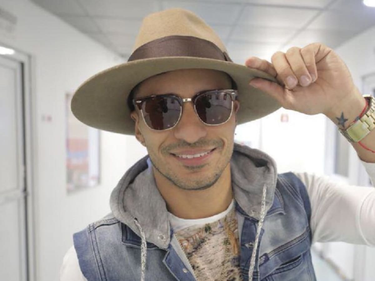 Tavo Bernate regresa con su Stand Up Comedy “A usted no le ha pasado”