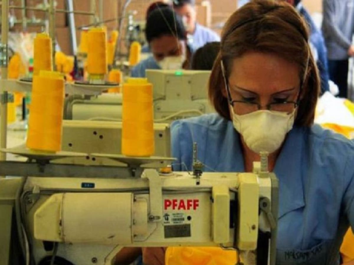 Crisis en Pymes las obligaría a terminar contratos en tres meses: Acopi