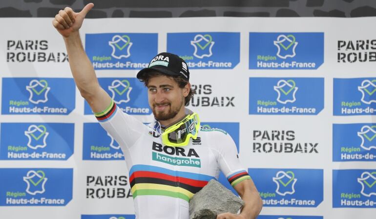 Peter Sagan 