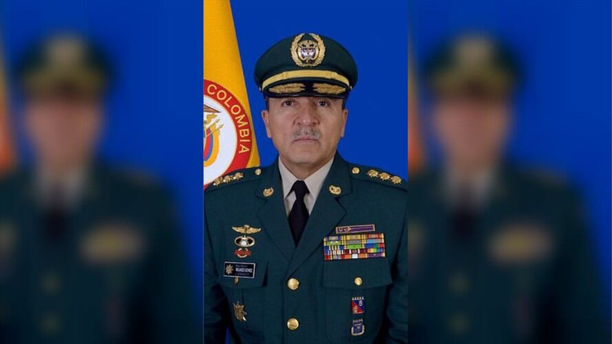 Ricardo Gómez Nieto. Foto: Colprensa
