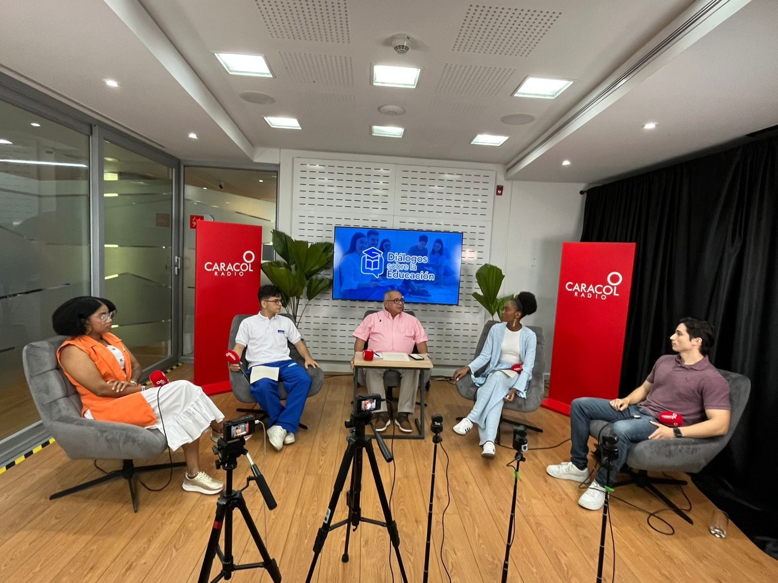 Foto: Universidad Autónoma