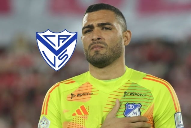 Álvaro Montero / Composición: Caracol Radio