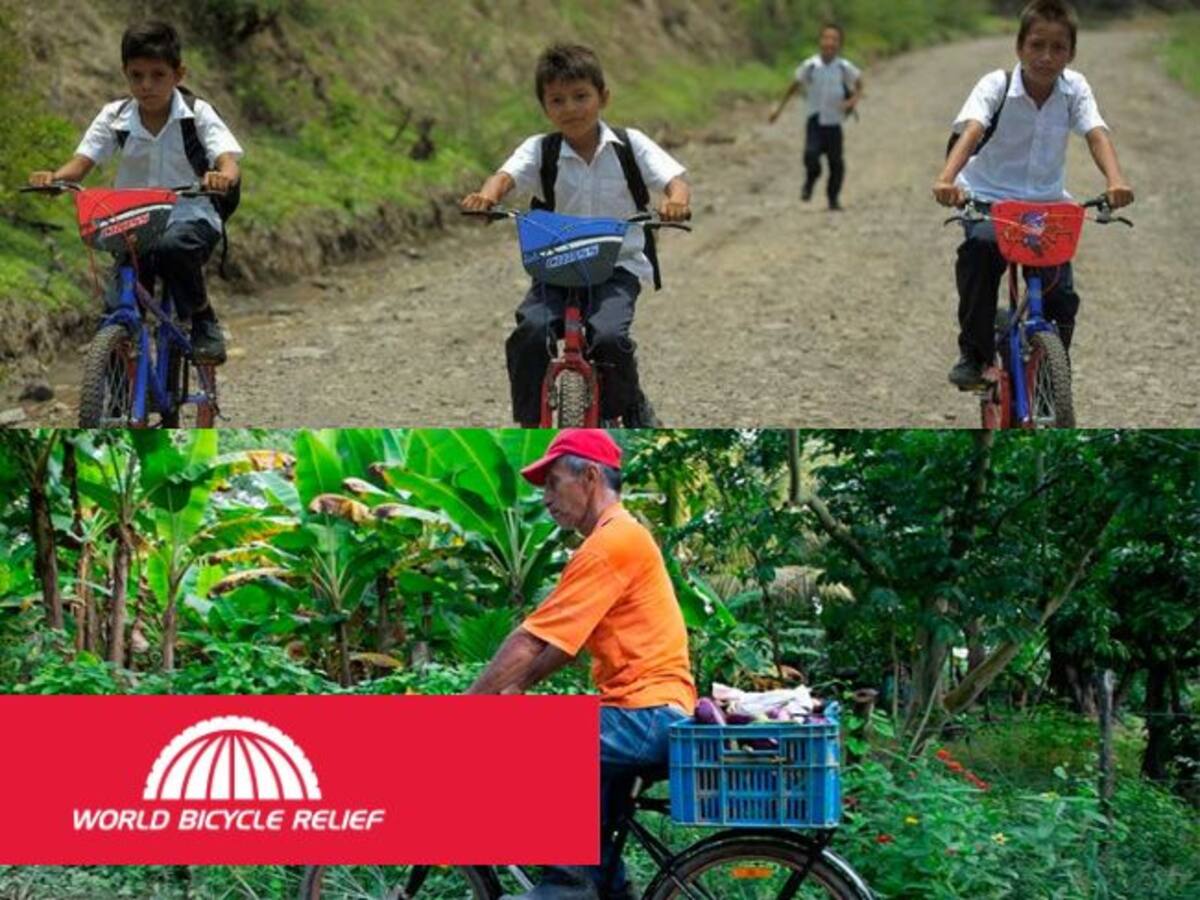 10 mil bicicletas serán entregadas para mejorar la movilidad de miles de colombianos