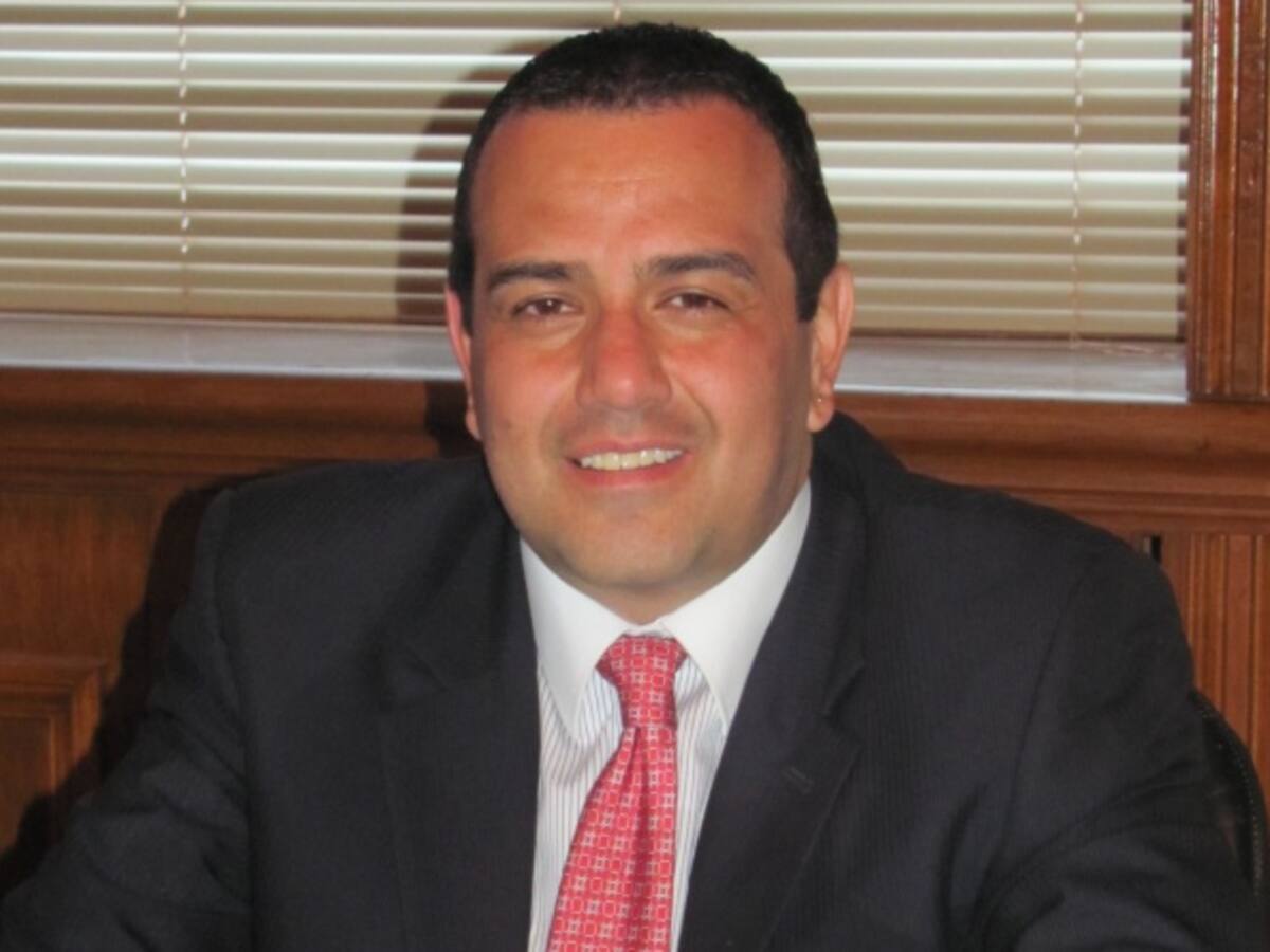 Director del Instituto Departamental de Salud de Nariño regresó a su cargo
