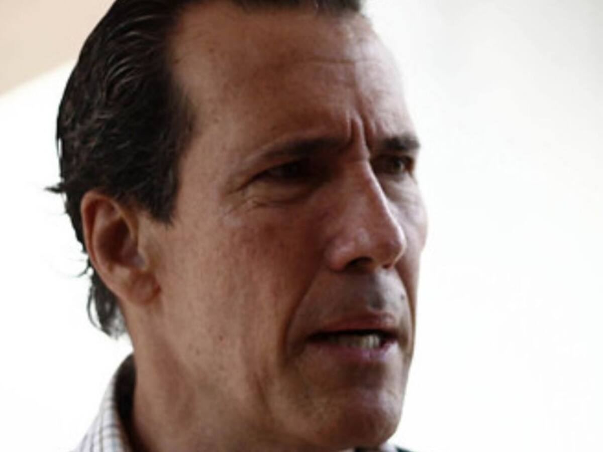 Arango Bacci: "Juan Manuel Santos no tuvo criterio"