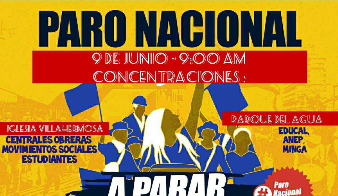 Foto: Enviada por Moisés Gallego.