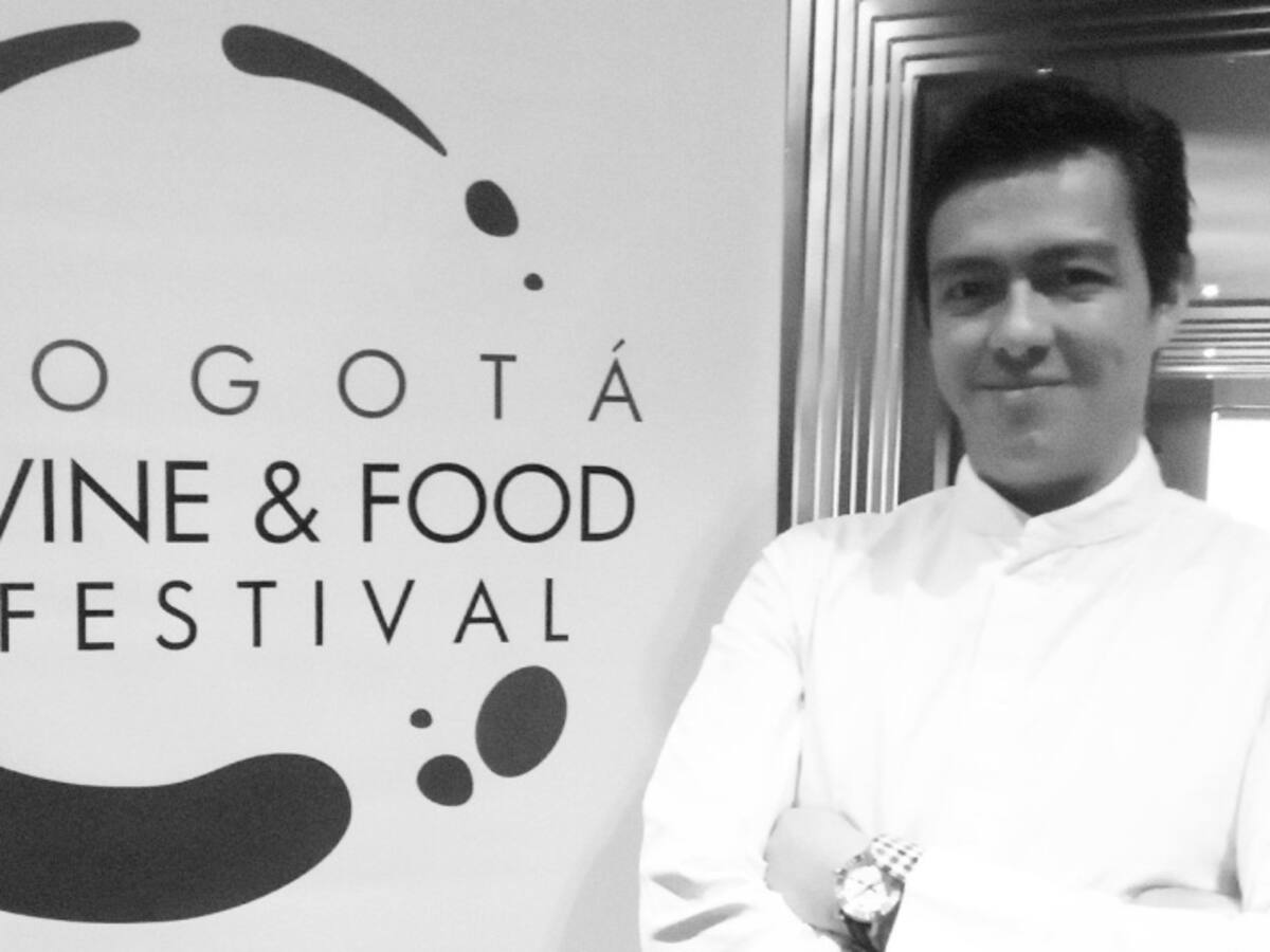 Wine & Food Festival celebrará su 10ª edición en Bogotá