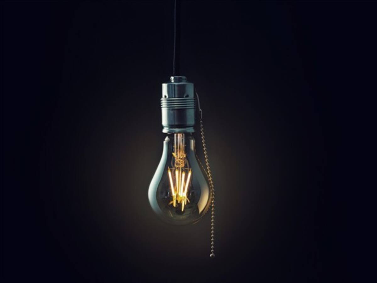 Nueve municipios permanecen sin energía eléctrica en Córdoba