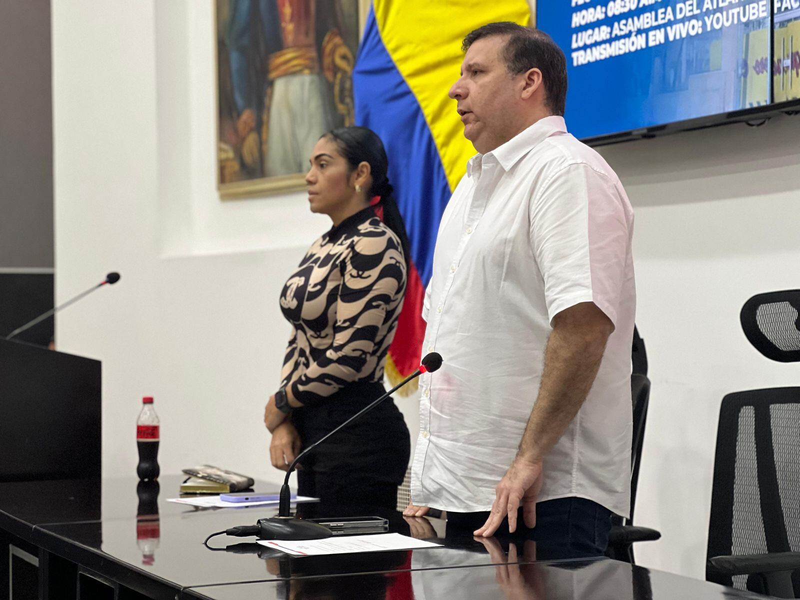 Asamblea del Atlántico