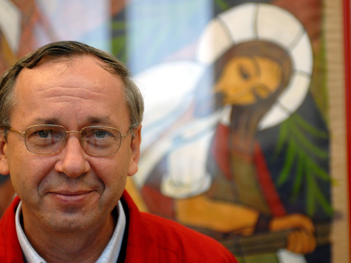 Abogada de víctimas del padre Rupnik espera que León XIV ayude a lograr concretos en investigación