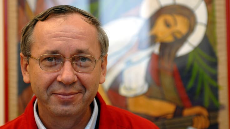 Abogada de víctimas del padre Rupnik espera que León XIV ayude a lograr concretos en investigación