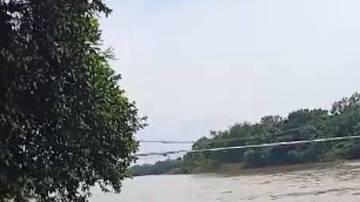 Por derrame de combustible en río hay alerta en Puerto Wilches