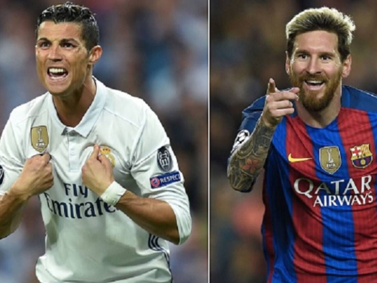 Mucho más que fútbol: Real-Barcelona, un partido lleno de política