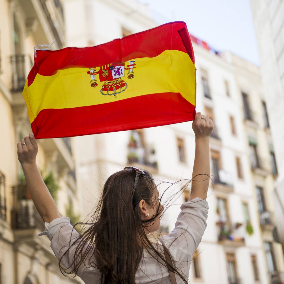 Si busca obtener nacionalidad española, este es el tiempo que tendrá que estar en ese país
