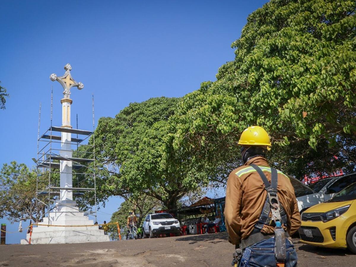 Acuacar y Gestora Social de Cartagena acordaron acciones para fortalecer tejido social