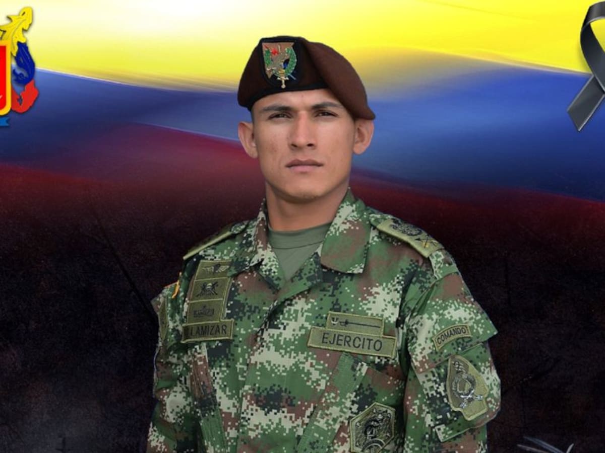 Muere soldado en combates con disidencias FARC en Valle