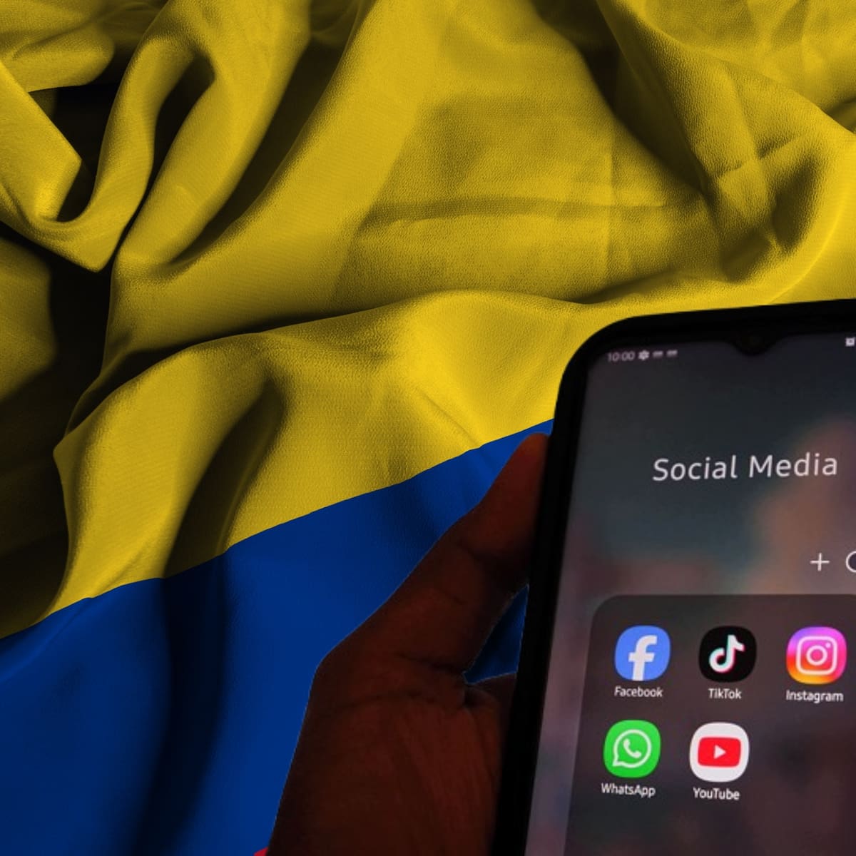 Gobierno prepara decreto para reconocer legalmente a creadores de contenido digital e ‘influencers’