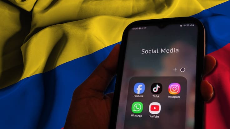 Precandidatos que están ganando en el terreno digital, según algoritmo presidencial de Toro Digital