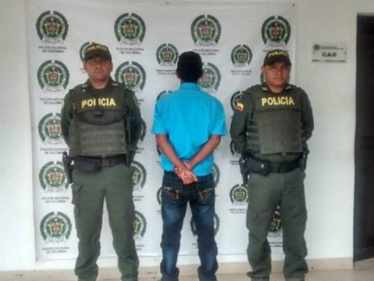 Dos hechos de violencia intrafamiliar se registraron en Caldas