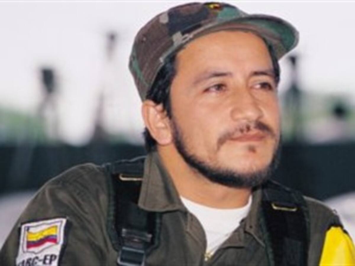 Los restos de 'Iván Ríos' fueron entregados a sus padres