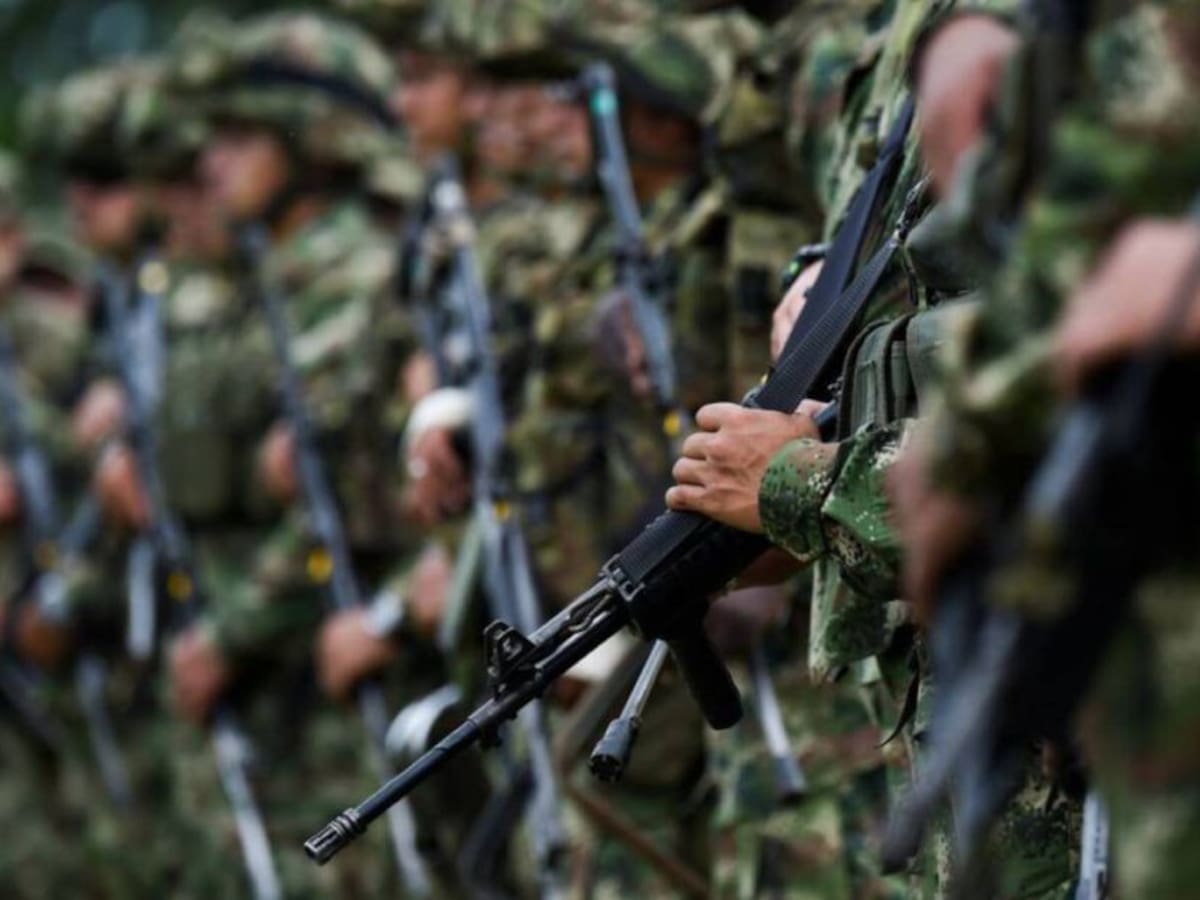 Autoridades de Risaralda aseguraron que no militarizarán el departamento