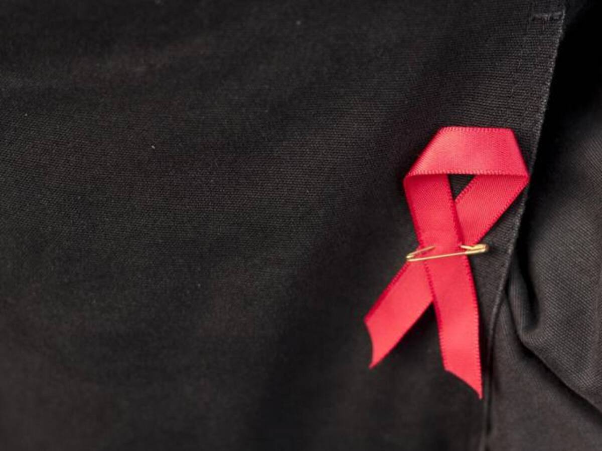 Día mundial contra el VIH - 1 de diciembre