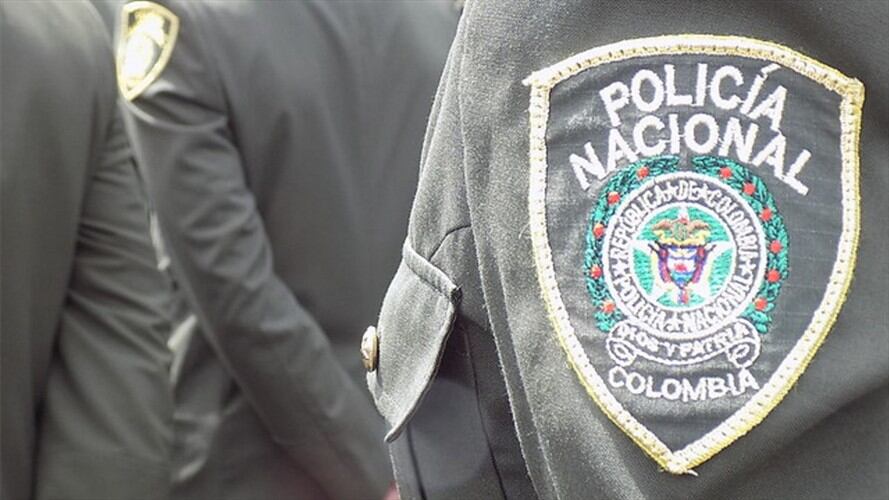 Policías en retiro piden no se prejuzgue a uniformados vinculados con masacre de Tumaco. Foto: Colprensa