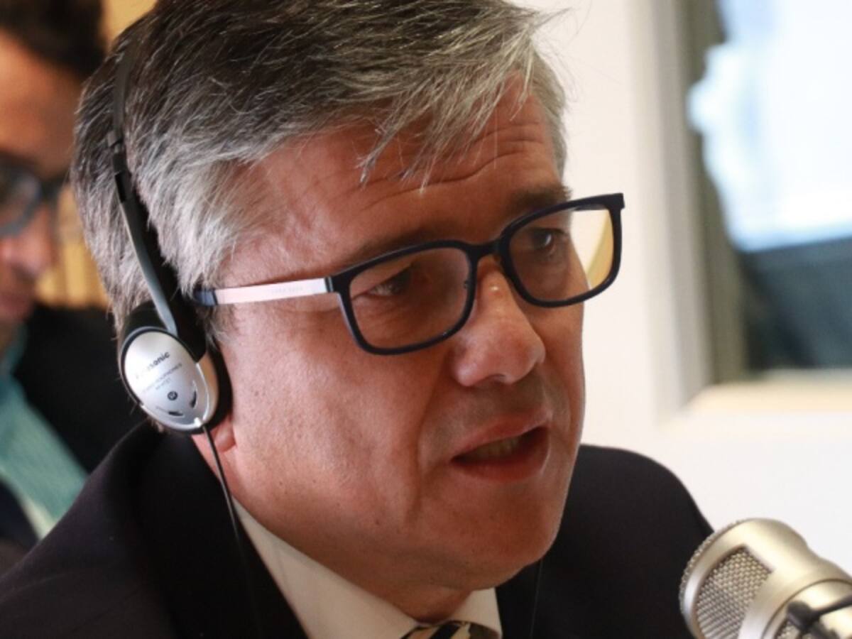 Promovemos turismo sostenible; no queremos el turismo sexual: Viceministro