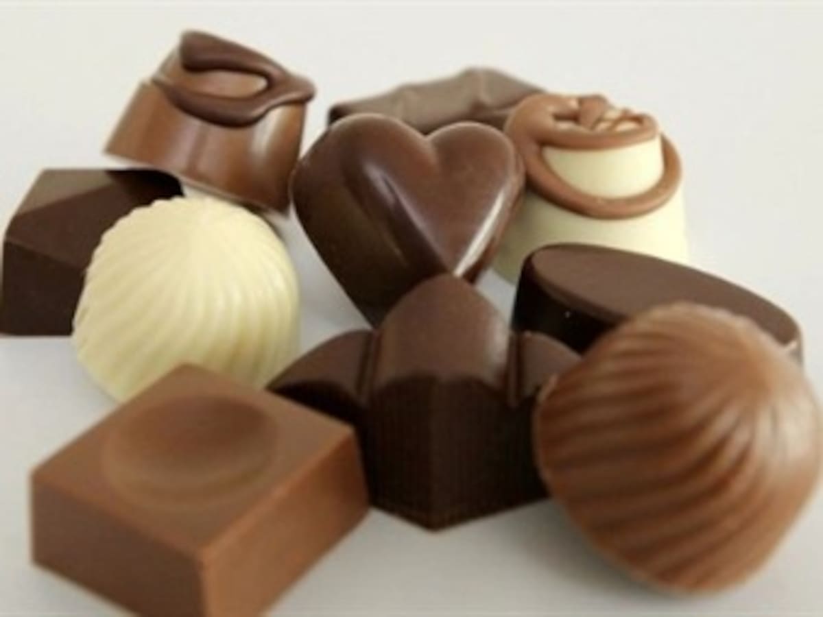 En Tunja fueron capturados dos jóvenes que vendían chocolates hechos con marihuana