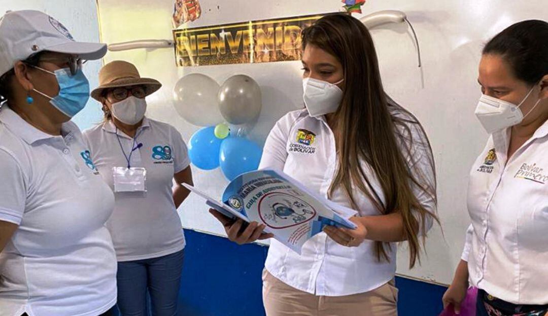 Para que ningún estudiante se quede por fuera del sistema educativo