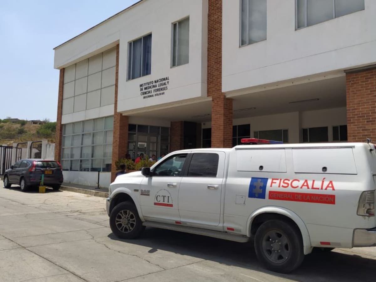 Encuentran cuerpo sin vida de ‘El Mocho’ en San José de Los Campanos